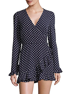 What to wear before summer ends. Zara romper