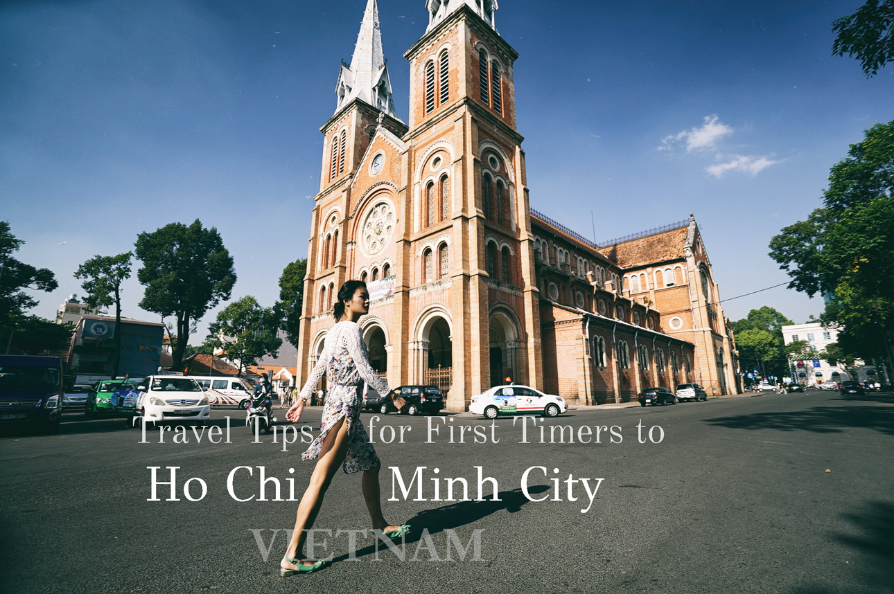 HCMC, SAIGON, OUTLANDERLY, VIETNAM