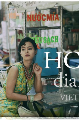 Ho Chi Minh City Diaries | Outlanderly